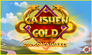 Caishen Gold