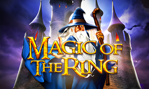 Magic of The Ring game